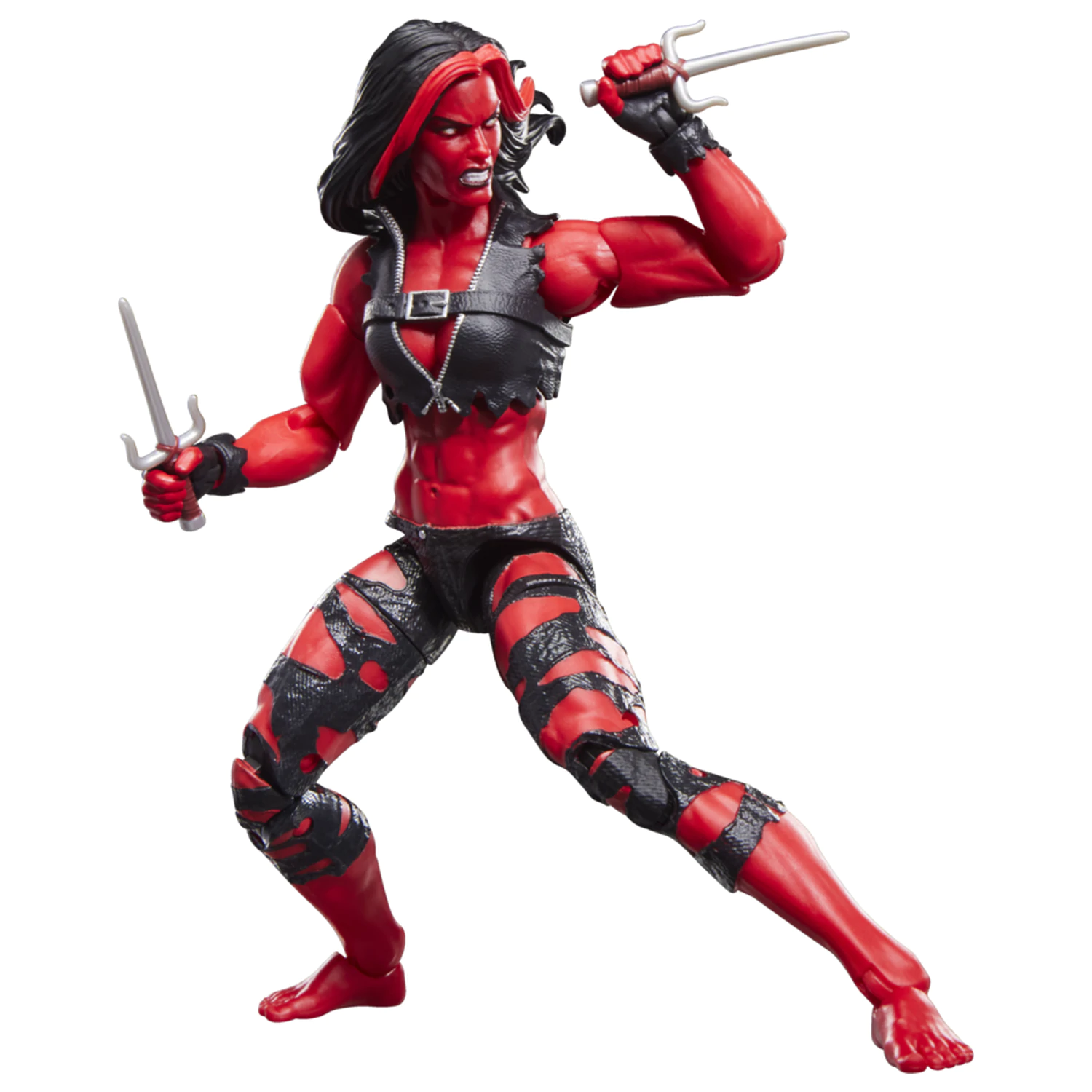 Marvel Legends figurka Hulk She-Hulk 15cm zdjęcie produktu