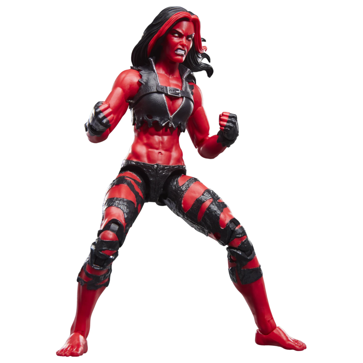 Marvel Legends figurka Hulk She-Hulk 15cm zdjęcie produktu