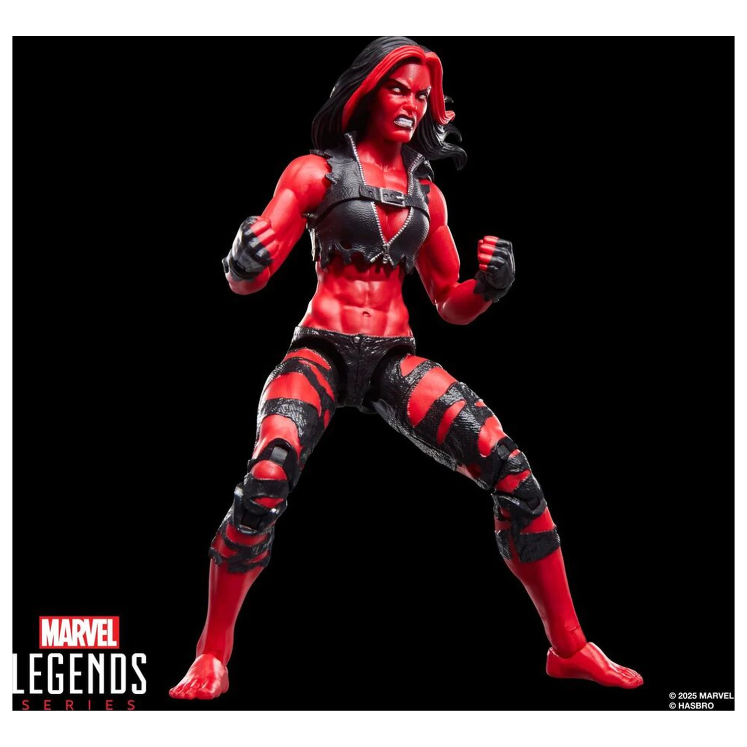 Marvel Legends figurka Hulk She-Hulk 15cm zdjęcie produktu