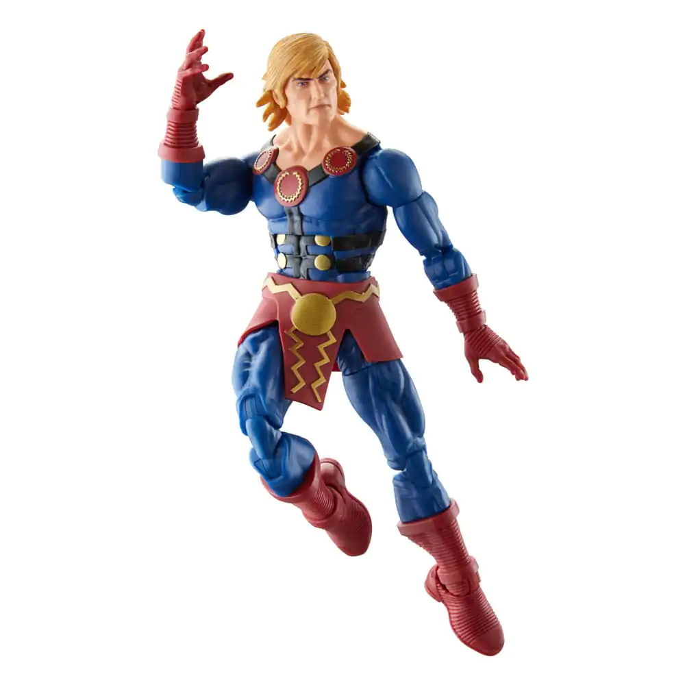 Marvel Legends Figurka Akcji Ikaris (BAF: Marvel's Zabu) 15 cm zdjęcie produktu