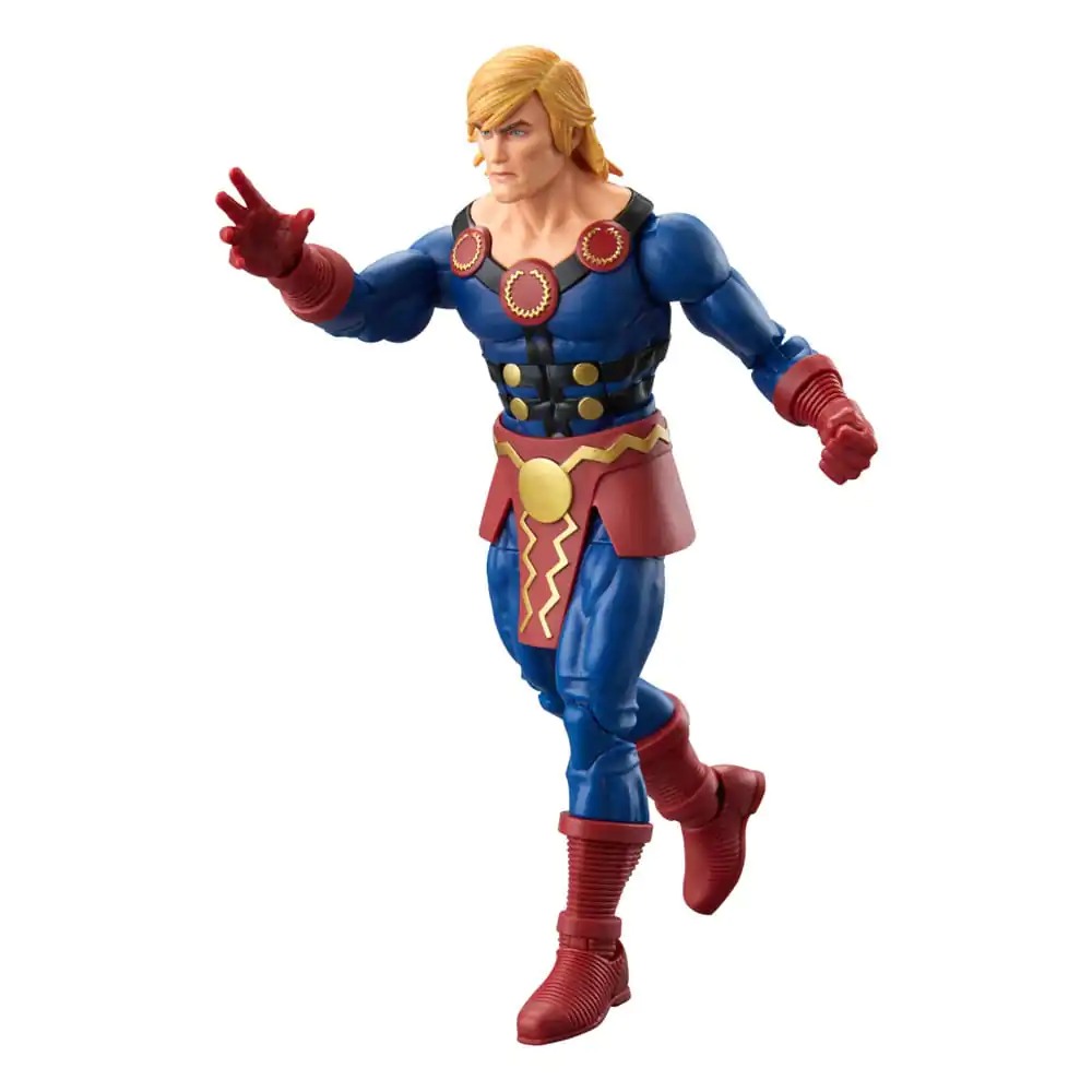 Marvel Legends Figurka Akcji Ikaris (BAF: Marvel's Zabu) 15 cm zdjęcie produktu