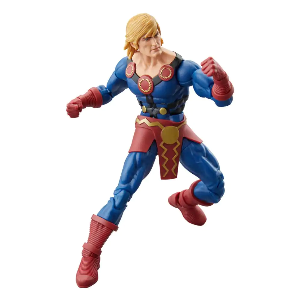 Marvel Legends Figurka Akcji Ikaris (BAF: Marvel's Zabu) 15 cm zdjęcie produktu