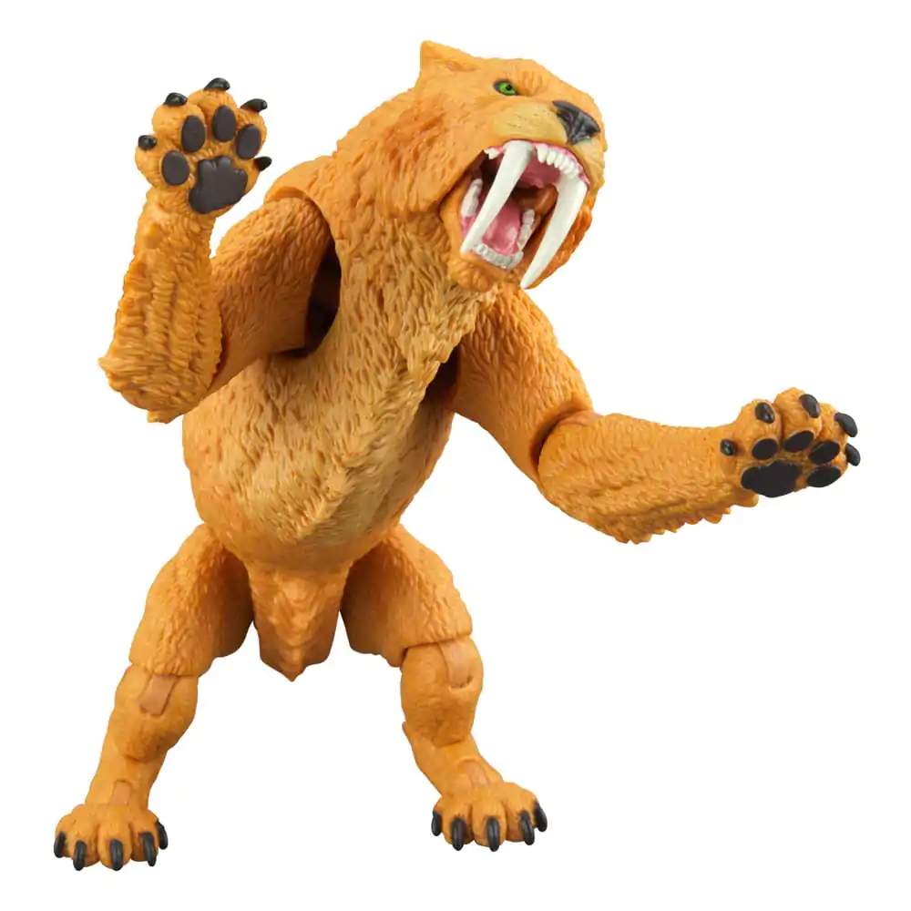 Marvel Legends Figurka Akcji Ikaris (BAF: Marvel's Zabu) 15 cm zdjęcie produktu