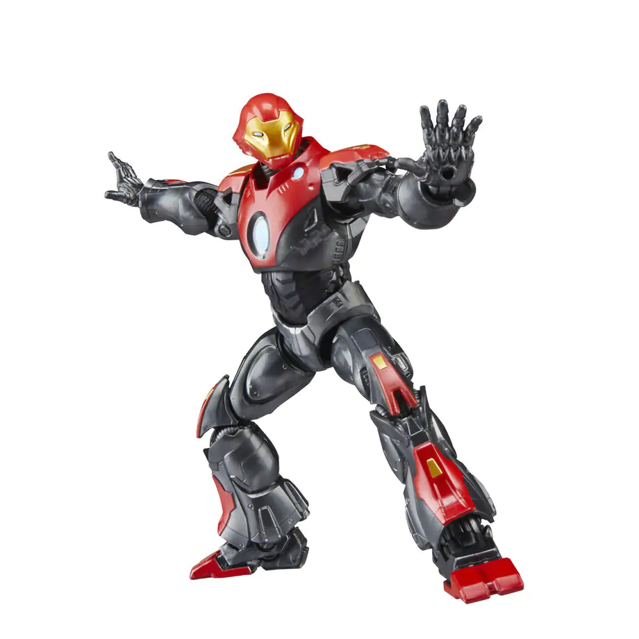 Marvel Legends Iron Man - Figurka Iron Man Ultimate 15 cm zdjęcie produktu