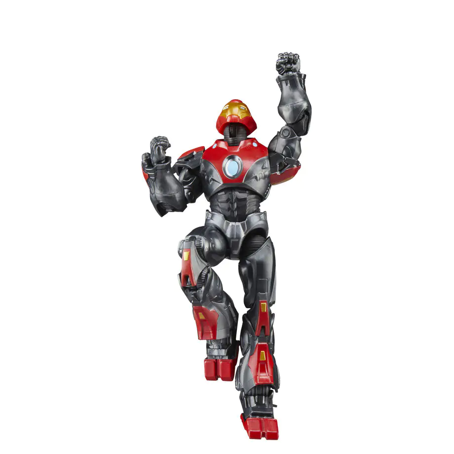 Marvel Legends Iron Man - Figurka Iron Man Ultimate 15 cm zdjęcie produktu