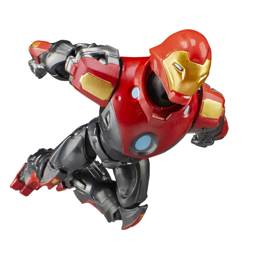 Marvel Legends Iron Man - Figurka Iron Man Ultimate 15 cm zdjęcie produktu