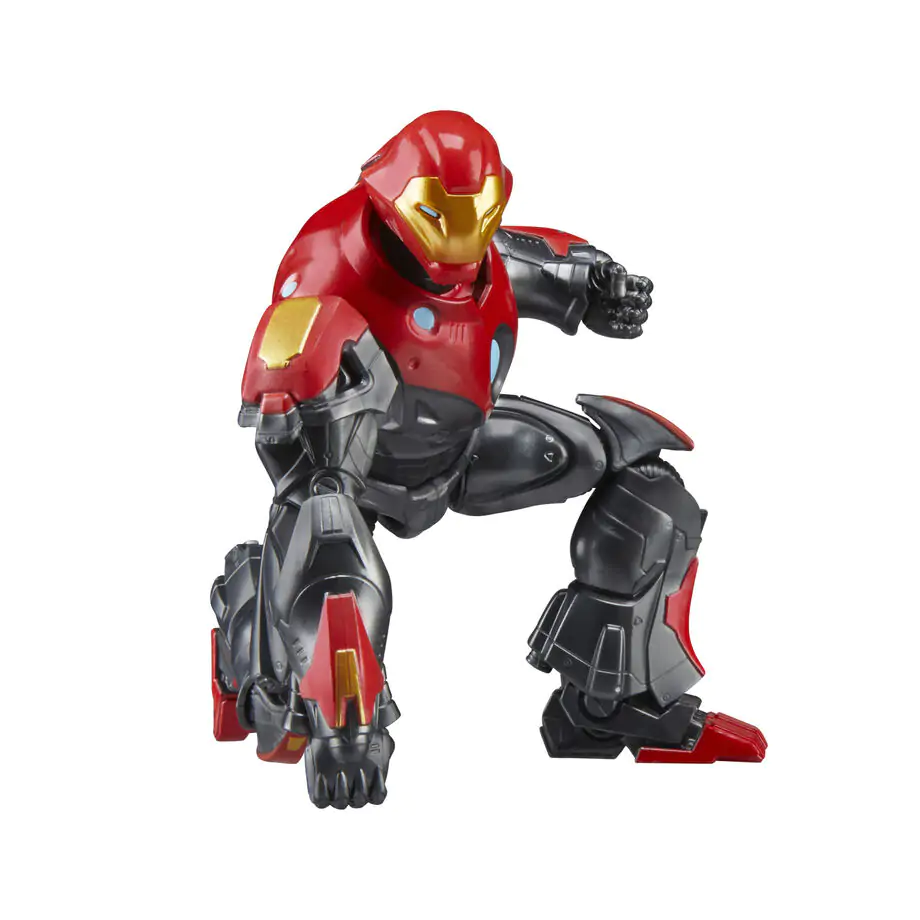 Marvel Legends Iron Man - Figurka Iron Man Ultimate 15 cm zdjęcie produktu