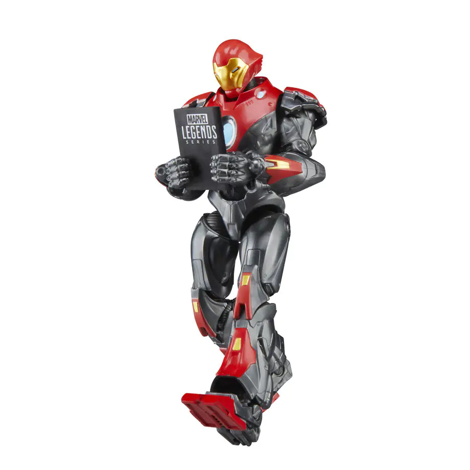 Marvel Legends Iron Man - Figurka Iron Man Ultimate 15 cm zdjęcie produktu