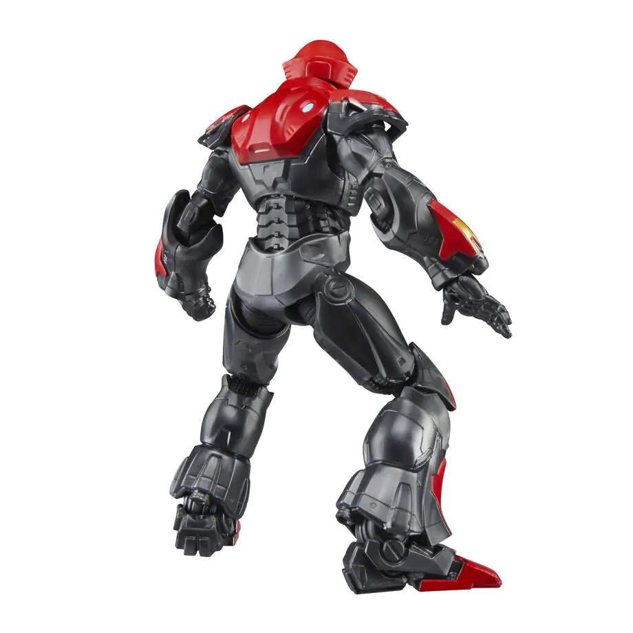 Marvel Legends Iron Man - Figurka Iron Man Ultimate 15 cm zdjęcie produktu