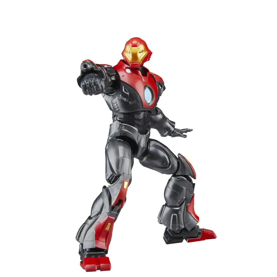 Marvel Legends Iron Man - Figurka Iron Man Ultimate 15 cm zdjęcie produktu