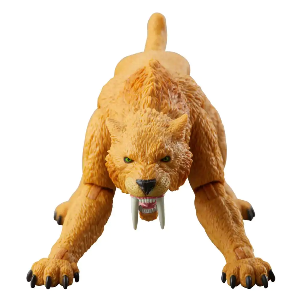 Marvel Legends Figurka Akcji Ka-Zar (BAF: Marvel's Zabu) 15 cm zdjęcie produktu