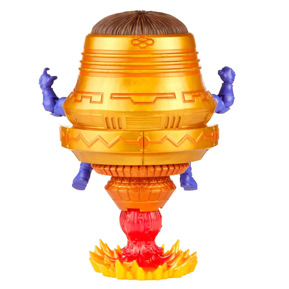 Marvel Legends Series Figurka Akcji 2021 M.O.D.O.K. 22 cm zdjęcie produktu