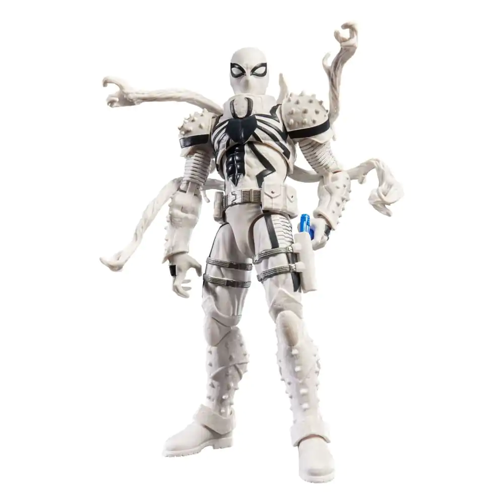 Marvel Legends Magic: The Gathering Figurka akcji Agent Anti-Venom (plus Ekskluzywna karta foliowana) 15 cm zdjęcie produktu