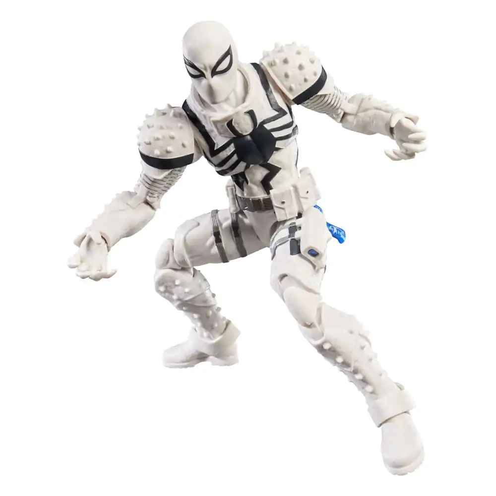 Marvel Legends Magic: The Gathering Figurka akcji Agent Anti-Venom (plus Ekskluzywna karta foliowana) 15 cm zdjęcie produktu