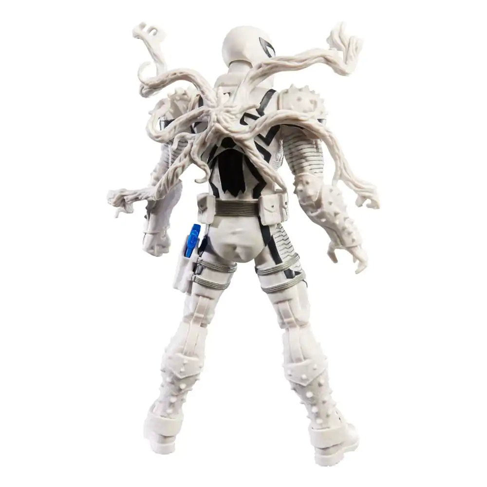 Marvel Legends Magic: The Gathering Figurka akcji Agent Anti-Venom (plus Ekskluzywna karta foliowana) 15 cm zdjęcie produktu