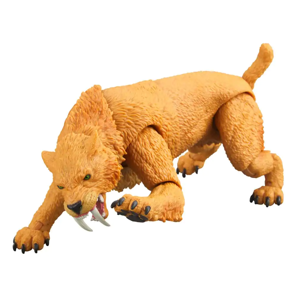 Marvel Legends figurka Marvel's Cable (BAF: Marvel's Zabu) 15 cm zdjęcie produktu