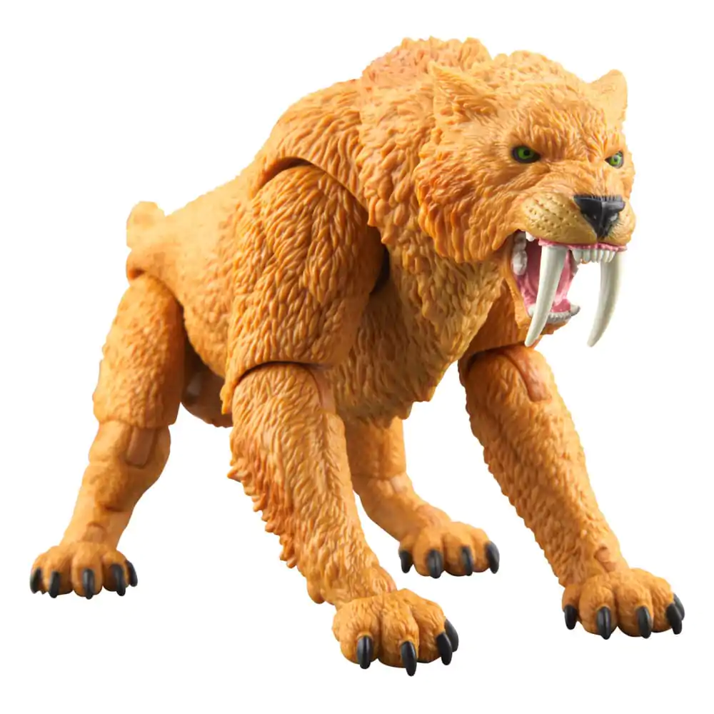 Marvel Legends figurka Marvel's Cable (BAF: Marvel's Zabu) 15 cm zdjęcie produktu