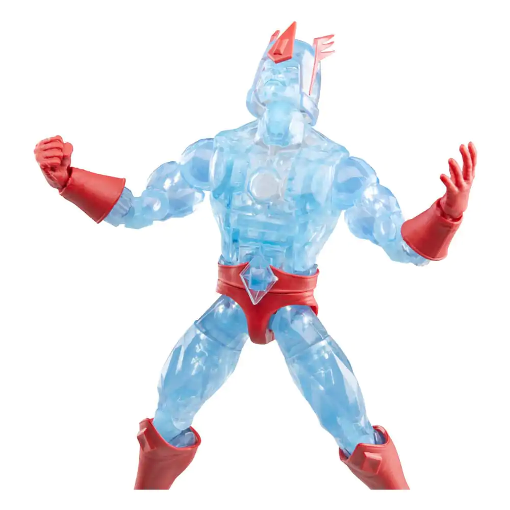 Figurka Akcji Marvel Legends Marvel's Crystar (BAF: Marvel's The Void) 15 cm zdjęcie produktu