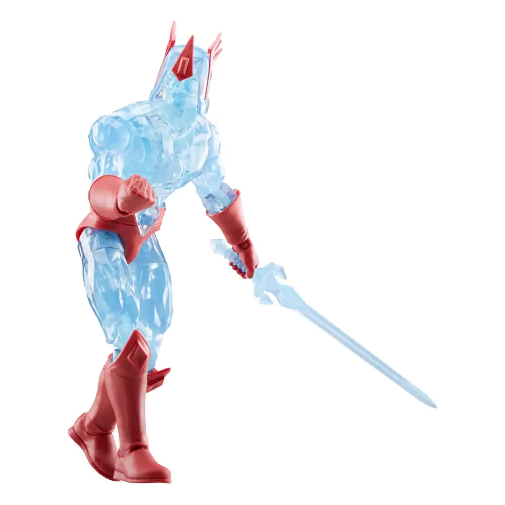 Figurka Akcji Marvel Legends Marvel's Crystar (BAF: Marvel's The Void) 15 cm zdjęcie produktu