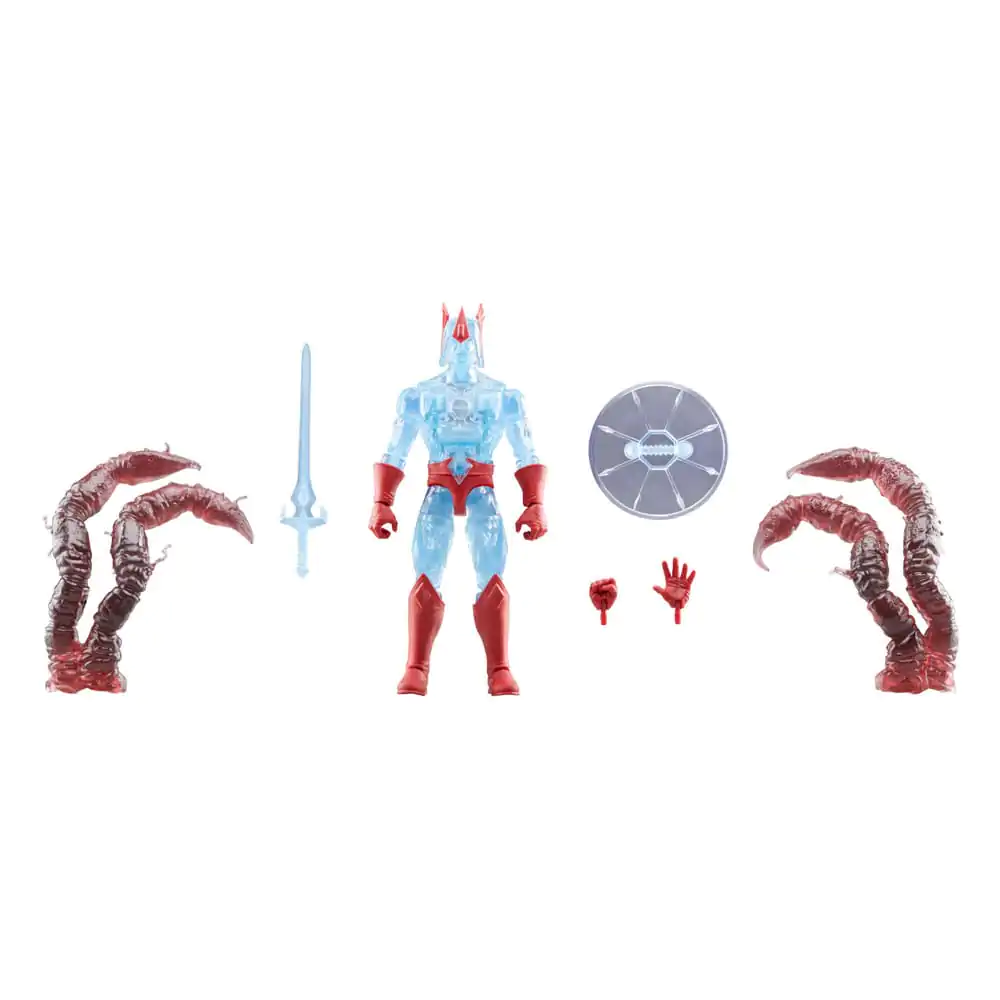 Figurka Akcji Marvel Legends Marvel's Crystar (BAF: Marvel's The Void) 15 cm zdjęcie produktu