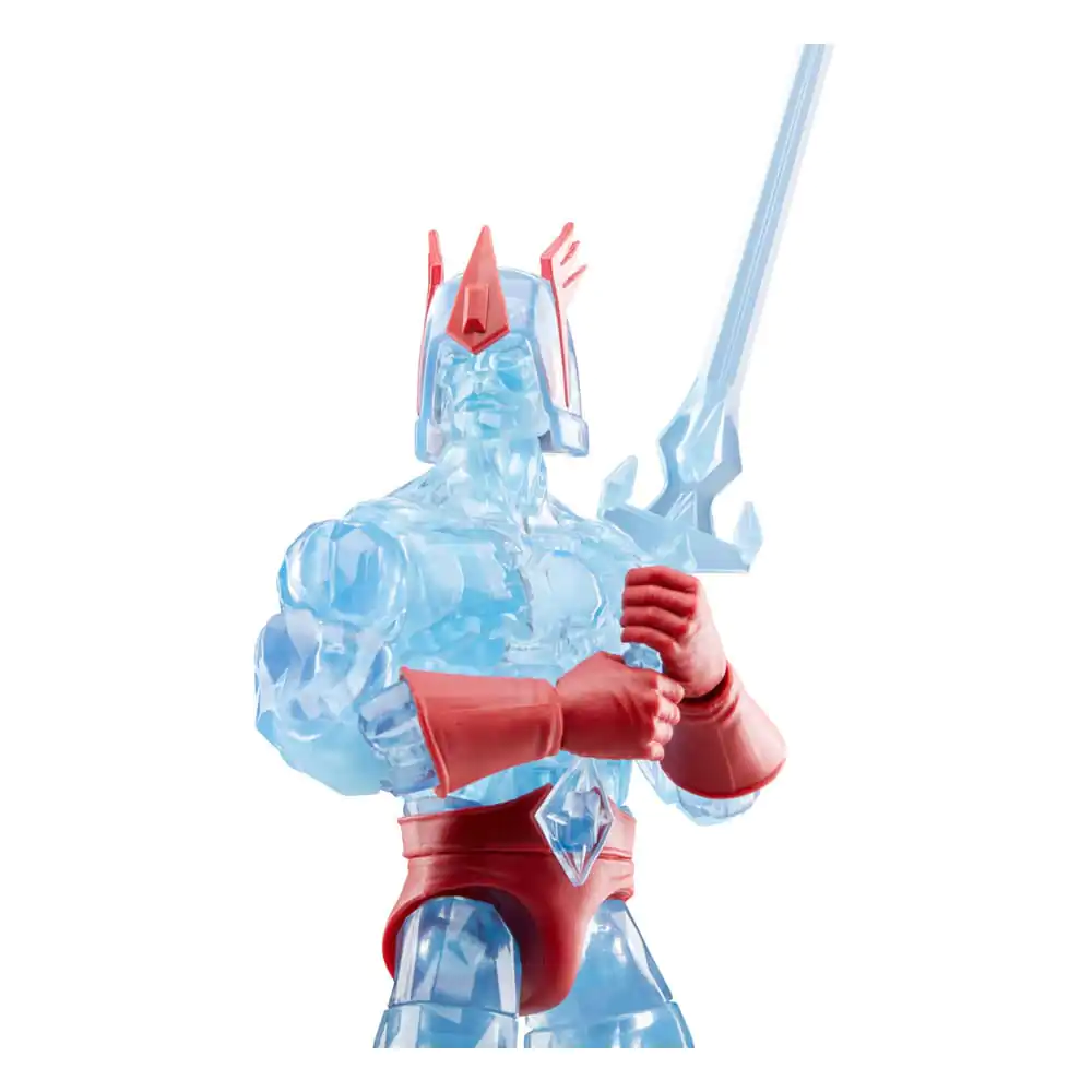 Figurka Akcji Marvel Legends Marvel's Crystar (BAF: Marvel's The Void) 15 cm zdjęcie produktu