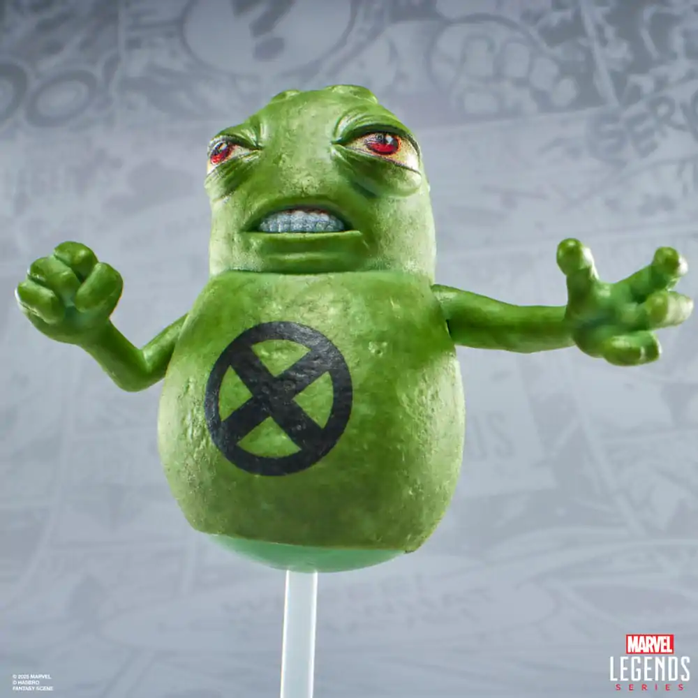 Marvel Legends Maximum Series Figurka Akcji Deadpool 15 cm zdjęcie produktu