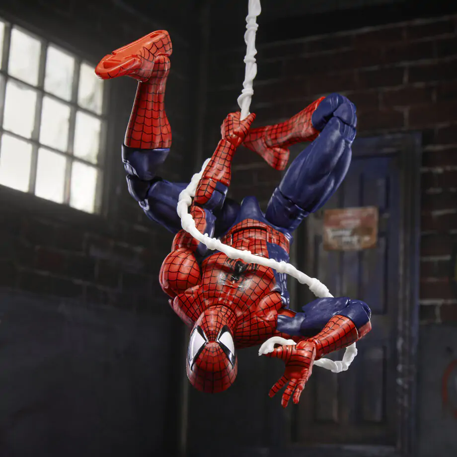 Marvel Legends Maximum Series Spider-Man figurka 15 cm zdjęcie produktu