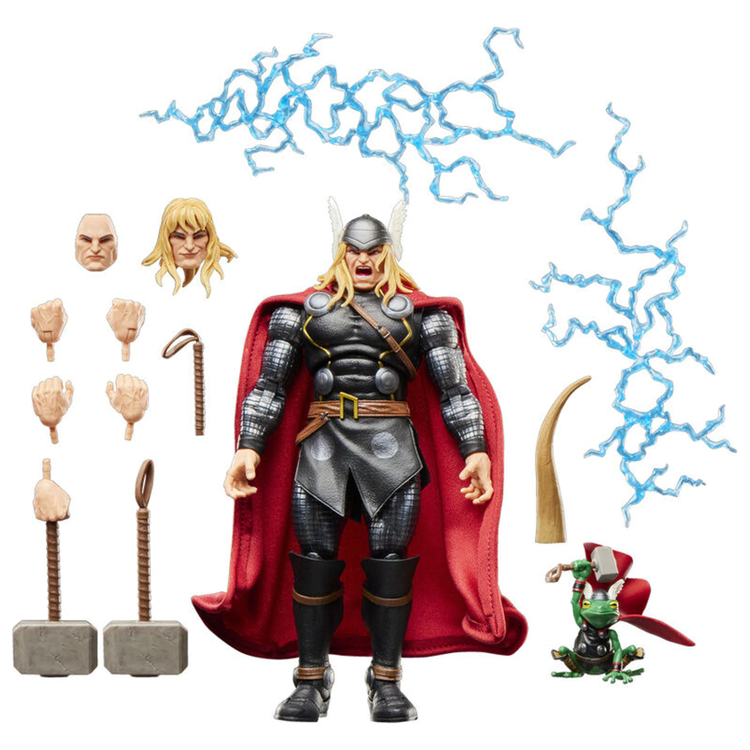 Marvel Legends Maximum Series figurka Thor 15 cm zdjęcie produktu