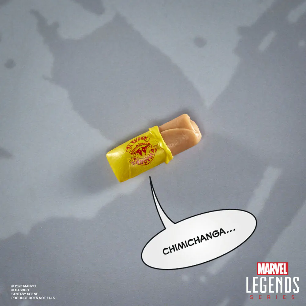Marvel Legends Maximum Series figurka Deadpool 15 cm zdjęcie produktu