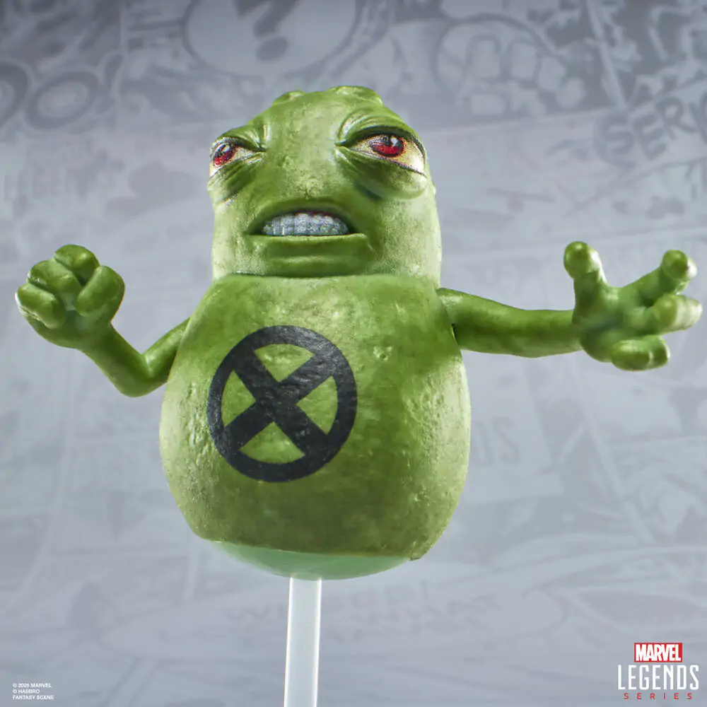 Marvel Legends Maximum Series figurka Deadpool 15 cm zdjęcie produktu
