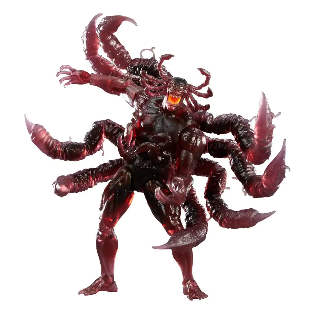 Marvel Legends Figurka Akcji Namor (BAF: Marvel's The Void) 15 cm zdjęcie produktu