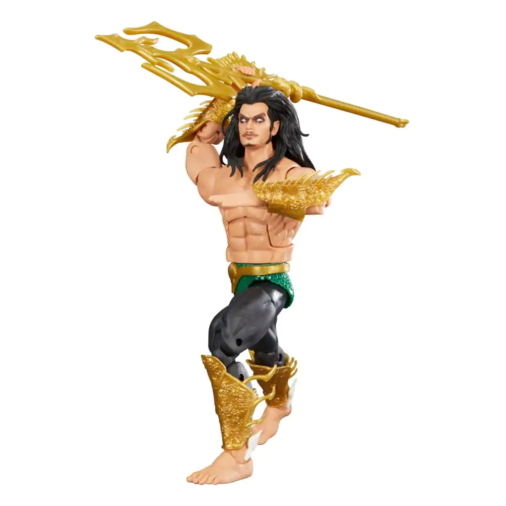 Marvel Legends Figurka Akcji Namor (BAF: Marvel's The Void) 15 cm zdjęcie produktu