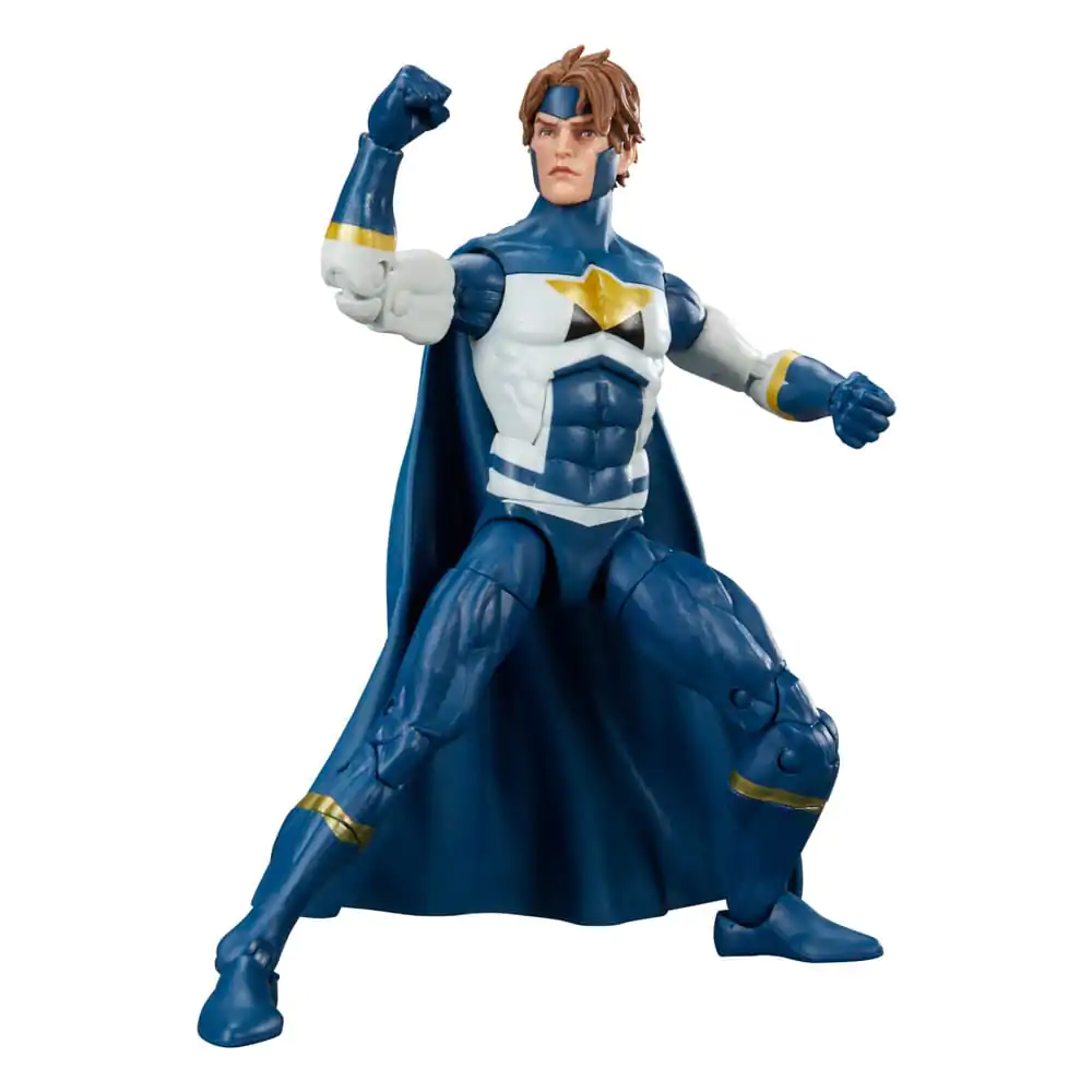 Figurka Akcji Marvel Legends New Warriors Justice (BAF: Marvel's The Void) 15 cm zdjęcie produktu