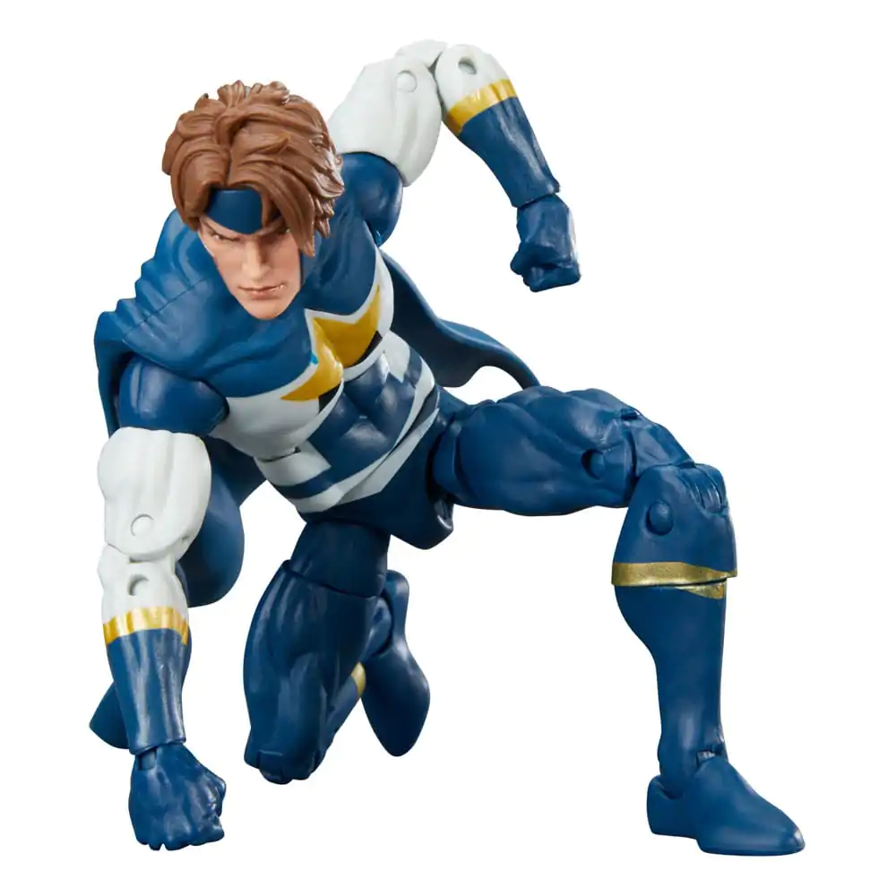 Figurka Akcji Marvel Legends New Warriors Justice (BAF: Marvel's The Void) 15 cm zdjęcie produktu