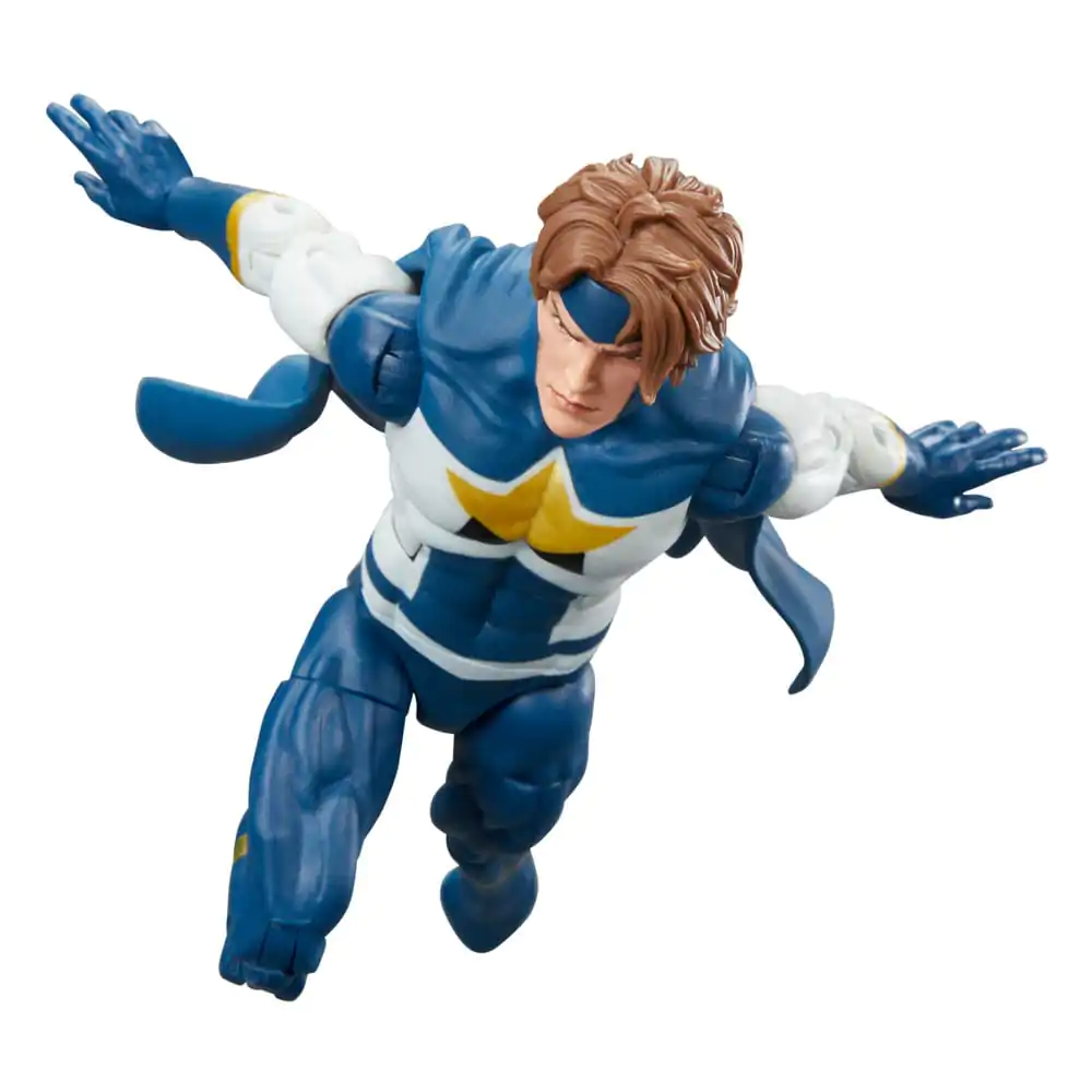 Figurka Akcji Marvel Legends New Warriors Justice (BAF: Marvel's The Void) 15 cm zdjęcie produktu