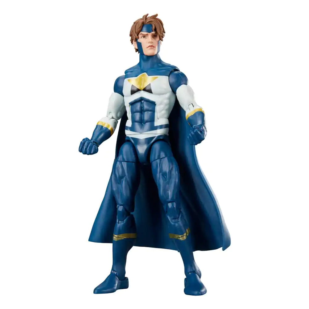 Figurka Akcji Marvel Legends New Warriors Justice (BAF: Marvel's The Void) 15 cm zdjęcie produktu