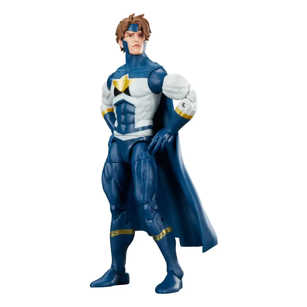 Figurka Akcji Marvel Legends New Warriors Justice (BAF: Marvel's The Void) 15 cm zdjęcie produktu