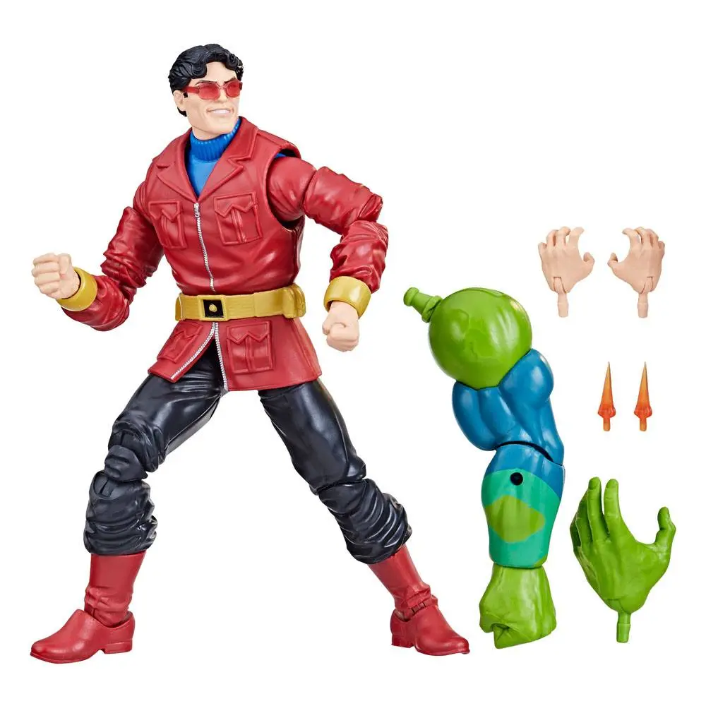 Marvel Legends Figurka Akcji Puff Adder BAF: Marvel's Wonder Man 15 cm zdjęcie produktu