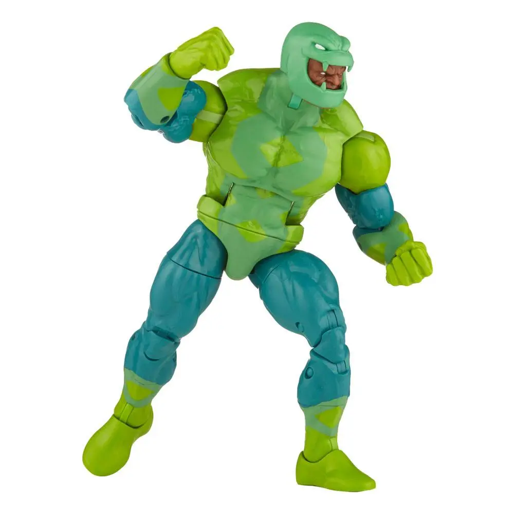 Marvel Legends Figurka Akcji Puff Adder BAF: Marvel's Wonder Man 15 cm zdjęcie produktu