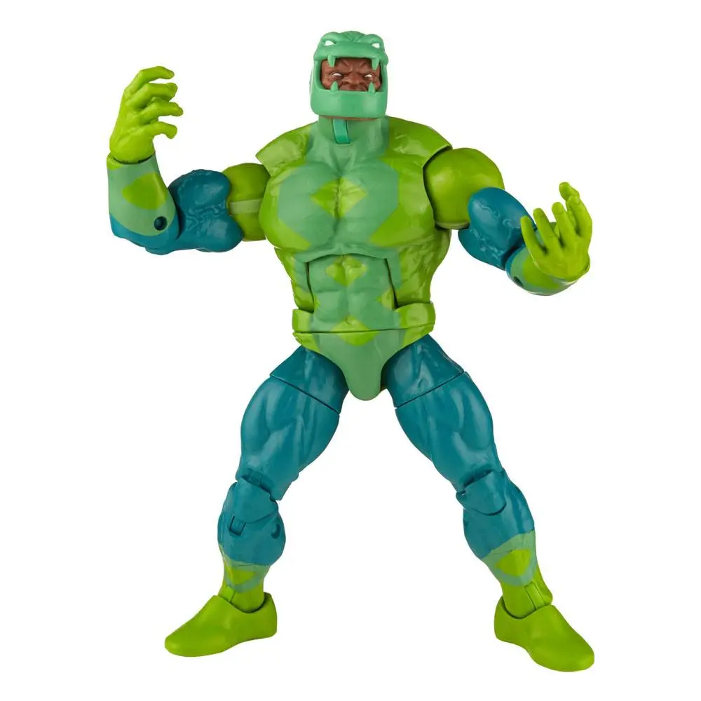 Marvel Legends Figurka Akcji Puff Adder BAF: Marvel's Wonder Man 15 cm zdjęcie produktu