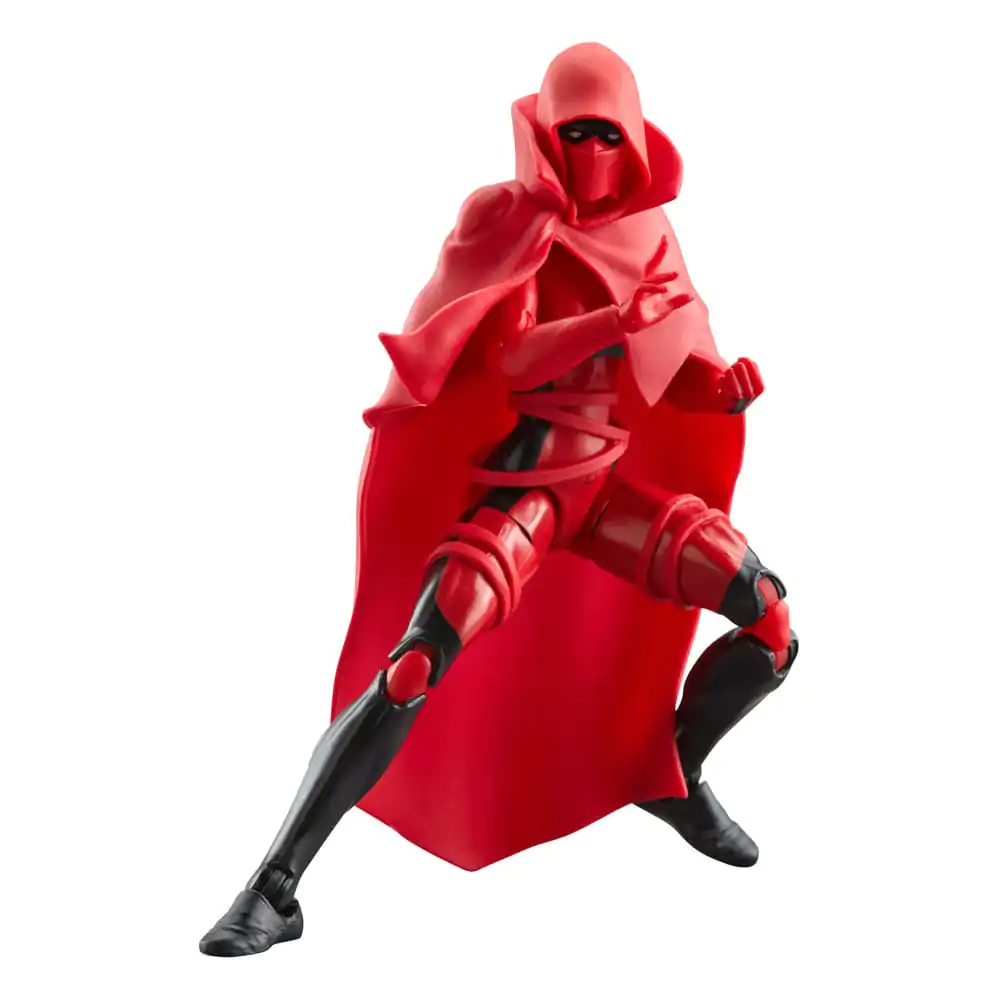 Marvel Legends Figurka Akcji Red Widow (BAF: Marvel's Zabu) 15 cm zdjęcie produktu