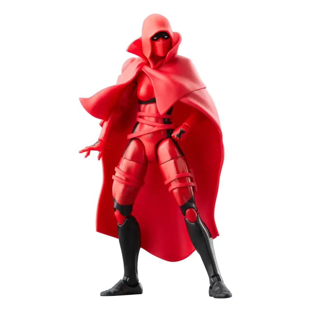 Marvel Legends Figurka Akcji Red Widow (BAF: Marvel's Zabu) 15 cm zdjęcie produktu