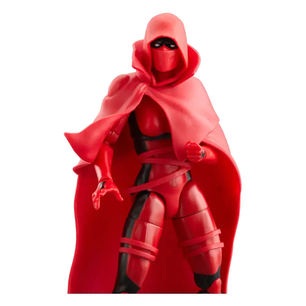 Marvel Legends Figurka Akcji Red Widow (BAF: Marvel's Zabu) 15 cm zdjęcie produktu