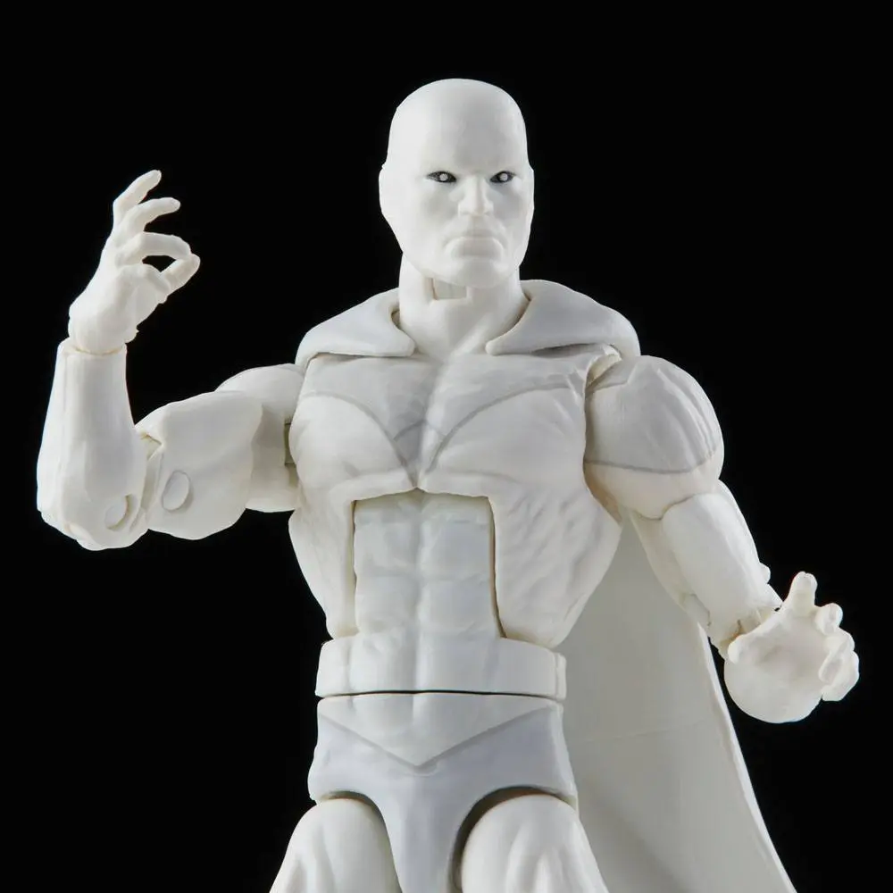 Marvel Legends Retro Collection Series Figurka Akcji 2022 Vision (The West Coast Avengers) 15 cm zdjęcie produktu