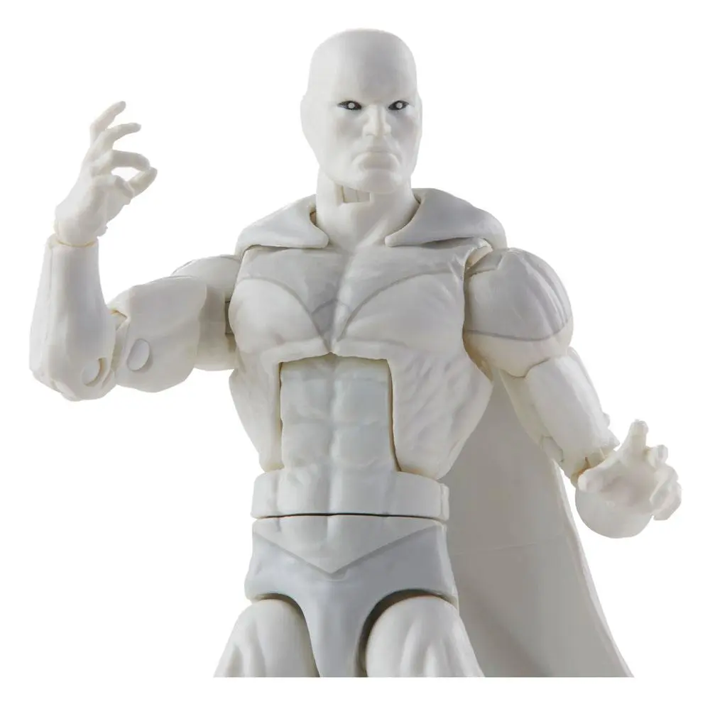 Marvel Legends Retro Collection Series Figurka Akcji 2022 Vision (The West Coast Avengers) 15 cm zdjęcie produktu