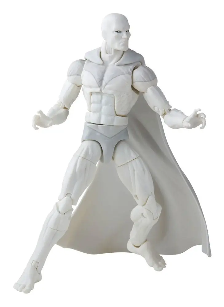 Marvel Legends Retro Collection Series Figurka Akcji 2022 Vision (The West Coast Avengers) 15 cm zdjęcie produktu
