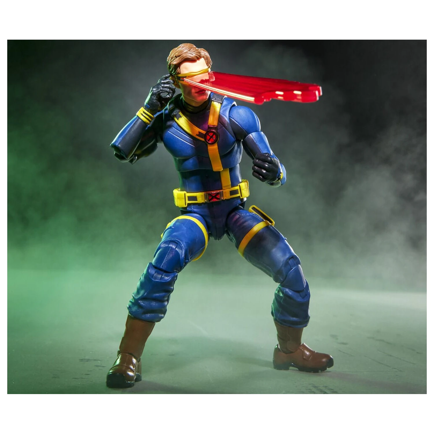 Marvel Legends Series Avengers Doomsday Cyclops figurka 15cm zdjęcie produktu