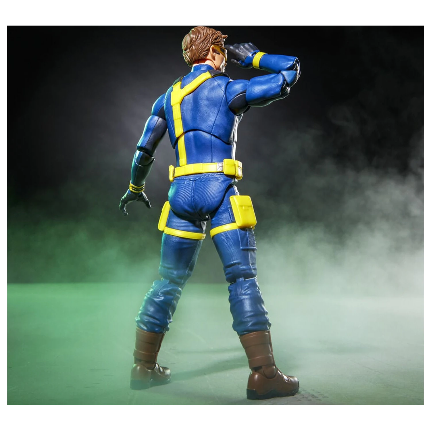 Marvel Legends Series Avengers Doomsday Cyclops figurka 15cm zdjęcie produktu