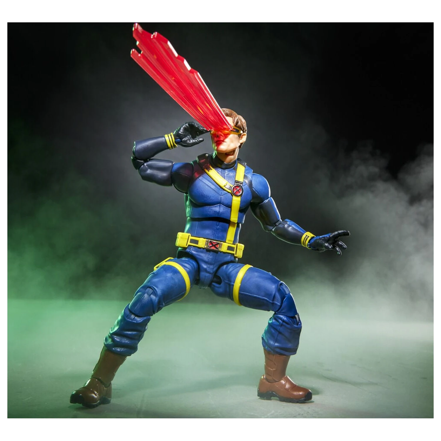 Marvel Legends Series Avengers Doomsday Cyclops figurka 15cm zdjęcie produktu