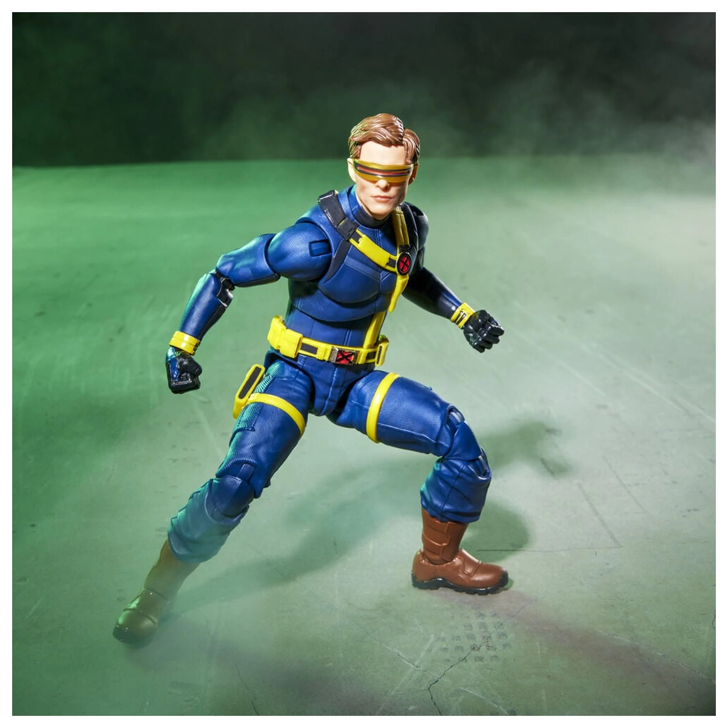 Marvel Legends Series Avengers Doomsday Cyclops figurka 15cm zdjęcie produktu
